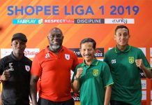 Djanur Siap Hadapi Tuntutan Harus Menang, Seluruh Pemain Mendukung