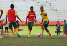 Lima Pilar Absen, Bejo Buka Peluang Turunkan Elisa Basna dan Supriadi