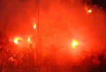 Total Denda Persebaya Capai Rp 1 Miliar Lebih