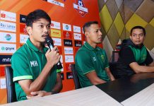 Konpers Persebaya: Soal Rivalitas Hingga Tanggapan Bejo Tentang Alfred Riedl