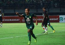 Players to Watch: Ajang Pertunjukan Makan Konate vs Irfan Jaya