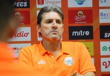 Konpers Persija: Kesulitan Menang di Surabaya Hingga Insiden Kartu Kuning