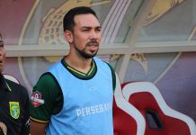 Namanya Tak Ada di Website PT LIB, Lizio Tinggal Tunggu Waktu Dicoret