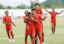 Tiga Pemain Persebaya Gabung Pemusatan Latihan Timnas U-16 di Tengah Pandemi
