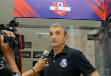 Milomir Seslija: Ini Laga Derby, Pasti Akan Berbeda