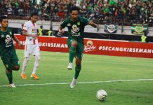 Ditahan Imbang Persija, Persebaya Raja Seri
