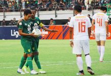 Serba-Serbi Laga Persebaya Lawan Persija