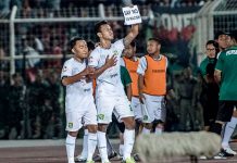 Kemenangan Persebaya, Kemenangan Bhinneka Tunggal Ika