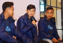 Tiga Pemain Internal Persebaya Diberangkatkan QNET