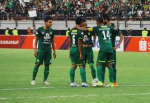 Ada “Drama” Sebelum Penalti Misbakus