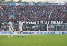 Persebaya Lebih Butuh Rombak Pemain Daripada Pelatih