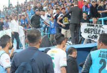 Belajar (lagi) di Musim Ini, Bangkit dan Bersinar untuk Musim Depan