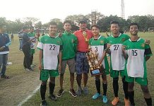 Catatan Hebat Persebaya U-16 Piala Menpora 2019