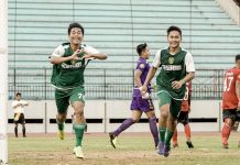Diwarnai Kartu Merah, Persebaya U-20 Raih Kemenangan Kedua