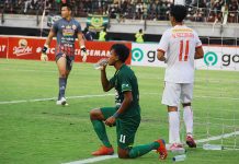 Debut Supriadi Begitu Menggoda