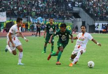 Tiga Pemain Persebaya Dipanggil Timnas U-19