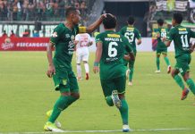 Analisis Persebaya vs Persija: Kreasi Umpan Pendek Yang Belum Sempurna