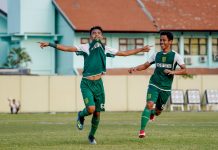 21 Pemain Persebaya U-20 Bertolak Menuju Jakarta