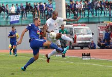 Green Force Patut Waspada Lawan Tim Jago Tandang