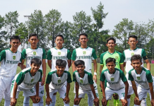 Elite Pro Academy U-18: Persebaya U-18 Tidak Terkalahkan di Seri 3