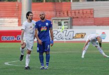 Debut Ciamik Aryn Williams