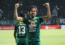 Berkarakter Ngeyel, Aryn Williams Cepat Beradaptasi dengan Persebaya
