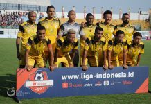 Barito Putera, Sulit Menang di Kandang dan Inkonsistensi Permainan Akankah Berlanjut?