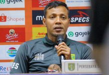 Ikut Kursus Lisensi A AFC, Bejo Bakal Absen Dampingi Wolfgang Pikal