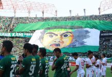 Ayo Bijak Dalam Mendukung Persebaya