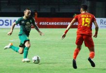 Damian Lizio, Bukti Kesekian Trequartista Telah Mati