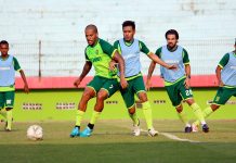 Keputusan Tambah Pemain Asing Tunggu Naturalisasi Dutra