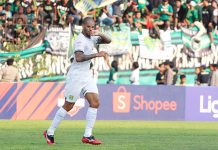 Persebaya vs Bali United: Wujudkan Kemenangan di Kandang, Bukan Seri Lagi