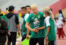 Diogo Campos, Pemain Yang Bisa Banyak Posisi