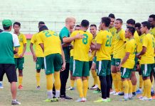 Diogo Campos Masuk Daftar, Inilah 18 Pemain Persebaya yang Diboyong ke Magelang