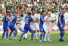 Kunci Campos Tampil Moncer di Laga Debut: Brazillian Connection