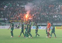 Flare dan Sirkulasi Uang, Lifestyle Suporter atau Ideologi?