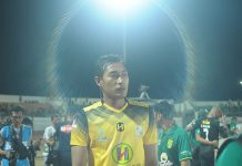 Rapor Pemain Persebaya vs Barito Putera: Miswar Solid, Da Silva Gagal Maksimalkan Peluang