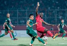 Persebaya Belum Terlihat Perubahan Signifikan Sejak Datangnya Pikal