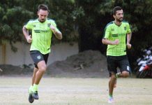 Mengapa Dzhalilov-Lizio Ngosek di Pramusim Tapi Jeblok di Liga