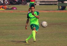 Eksekutor Bola Mati Sepeninggal Damian Lizio