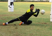 Di Balik Kokohnya Miswar, Ada Kelemahan Barisan Pertahanan Persebaya