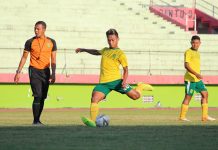 Masih Terikat Kontrak, Persebaya Sayangkan Sikap Indisipliner Osvaldo Haay