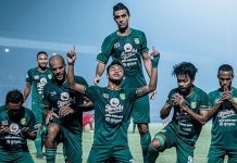 Menanti Kebangkitan dan Konsistensi Bajol Ijo