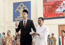 Setelah Disumpah WNI, Dutra Langsung Susul Persebaya ke Martapura