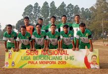 Piala Menpora U-16: Persebaya Lolos Babak 8 Besar Nasional
