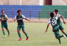 Gol Marselino Bawa Persebaya U-16 Menang