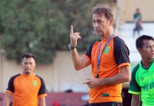 Jelang Laga Home Perdana, Pikal Kenang Suasana Bersama Timnas Indonesia