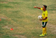 Rendi: David da Silva Striker Yang Dicari Persebaya