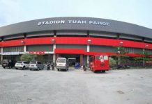 Kabut Asap di Palangkaraya Makin Pekat, Pertandingan Jalan Terus