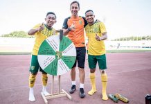 Wheel of Fortune Persebaya, Dipopulerkan di RB Leipzig, Diadaptasi oleh Pikal